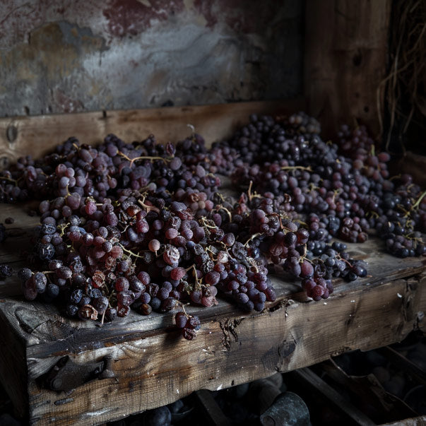 corvina-grapes-going-through-the-drying-process-of-appassimento
