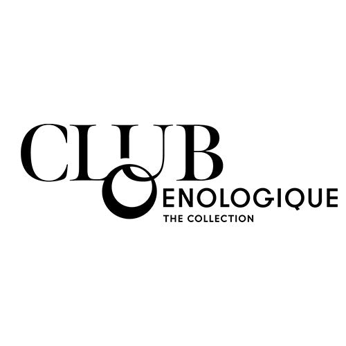 club enologique magazine logo