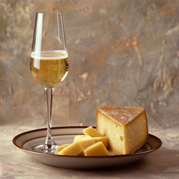 Dama del Rovere Durello Brut Metodo Classico