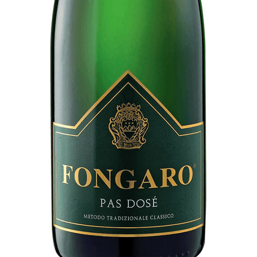 label-on-fongaro-green-label-durello