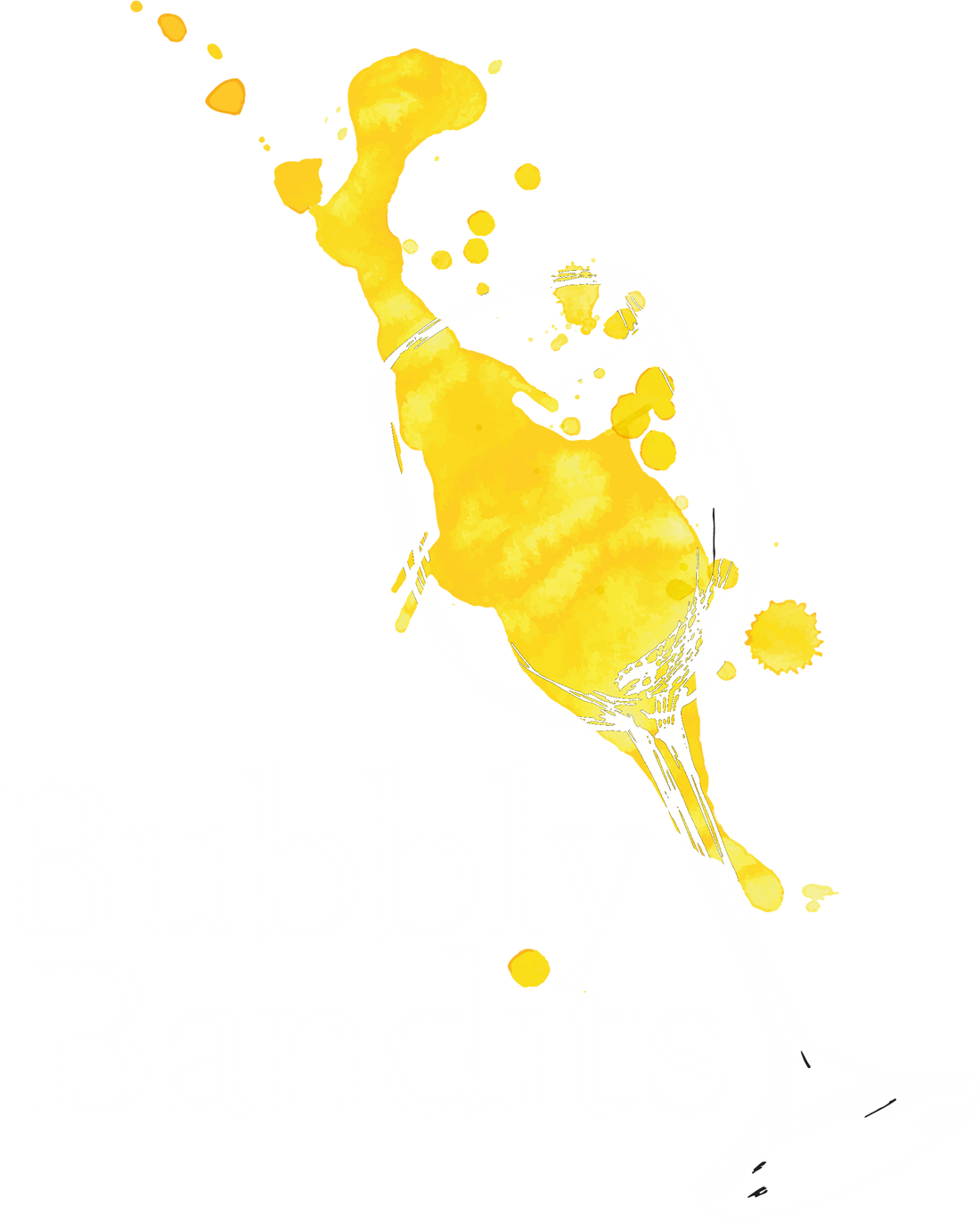 Bubbly Bandits Logo