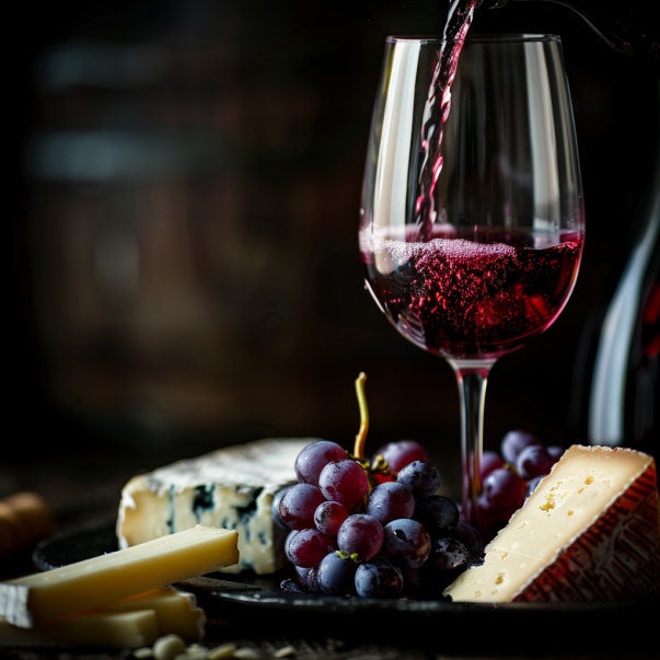 Domini Veneti, Recioto Spumante della Valpolicella DOCG, Sentate