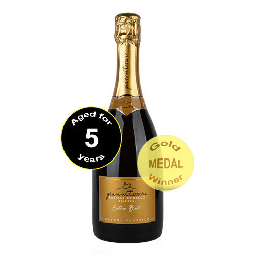 bottle-of-giannitessari-brut-durello-aged-for-5-years