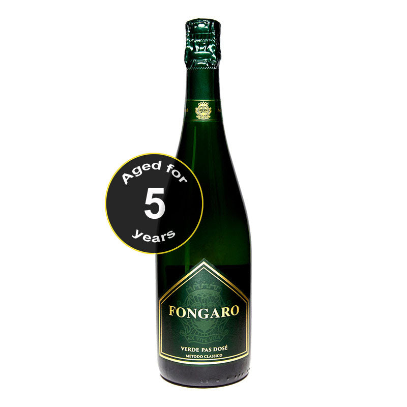 bottle-of-fongaro-verde-durello-aged-for-5-years